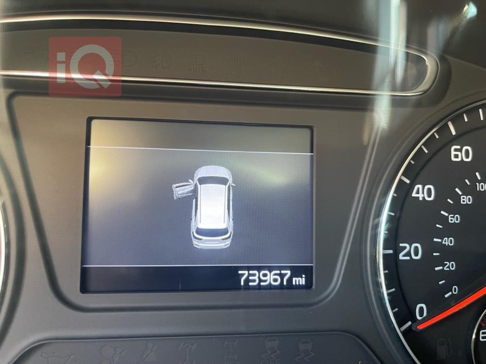 كيا سورينتو